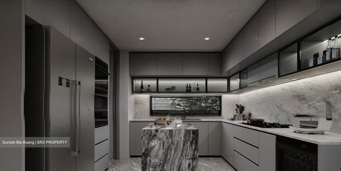 Chancery Hill Villas (D11), Semi-Detached #620770961